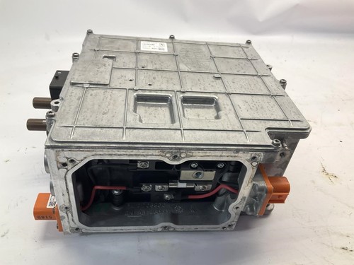 Ferrari 296 GT3 2022-2025 Housing P/N 210276243 Photo - $4,500
