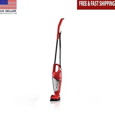 3-in-1 Lightweight Corded Vacuum Cleaner Handheld Dust Dirt Removal Tools Home