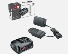Bosch Starter-Set 18V Alliance, 1x 2,5-Ah-Akku PBA, 1x Ladegerät 18V