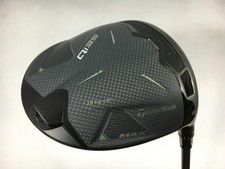 TaylorMade Qi35 MAX 2025 Driver 9 S Shaft Near Mint with Cover