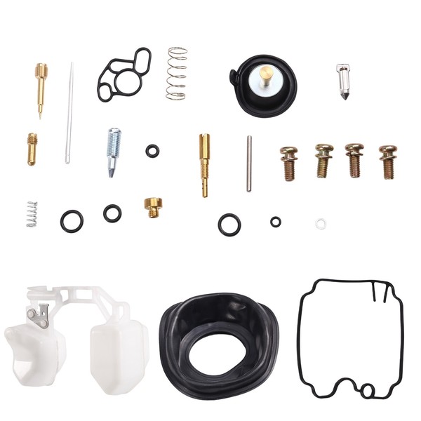 Vergaser-Reparatursatz FüR Bandit 1200 GSF1200S GSXR1100 GSXR750 FüR Adven9579-image