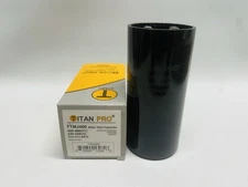 NEW Titan Pro TTMJ400 Motor Start Capacitor