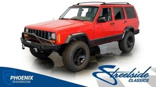 1998 Jeep Cherokee for Sale