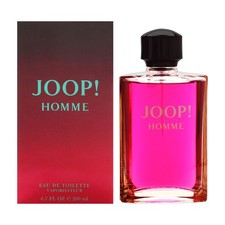 Joop Homme by Joop for Men 6.7 oz Eau de Toilette Spray Brand New