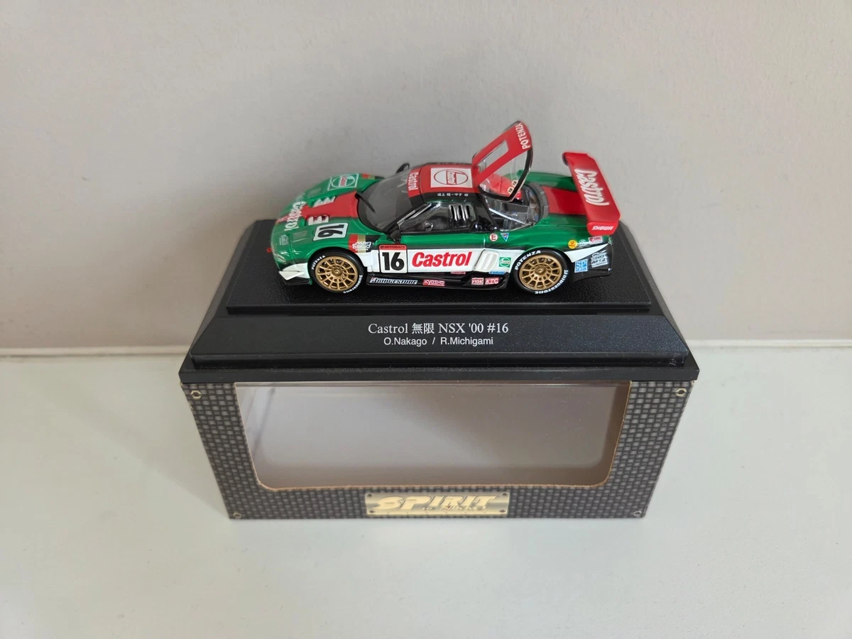 HPI 1:43 Diecast Sport & Touring Cars for sale | eBay