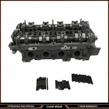 1.8t 20v Engine Cylinder Head For Vw Jetta Beetle Passat Golf Audi A4 Tt 1997-06