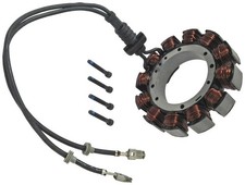 Twin Power Premium Stator 40A #27-7053 Harley Davidson