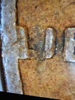 1944-D Lincoln Wheat Penny "L" On Rim Small To Large Cracks + More  — photo 3
