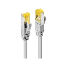 Lindy Network Cable 2m RJ-45 to RJ-45 Cat7 Grey 47264