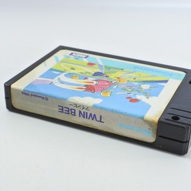 MSX TWIN BEE Twinbee Cartridge Only 0882 msx