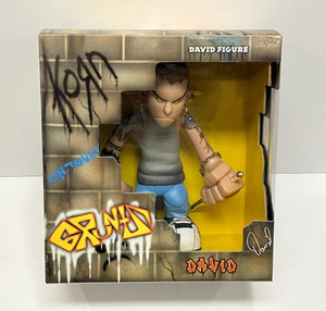 Korn Figure for sale | eBay