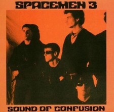Image of Sound of Confusion - Spacemen 3 LP