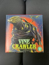 McDonald's 2026 Stranger Things Tales From 85 Netflix Happy Meal Toy 2  Box