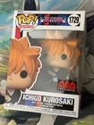 Funko Pop! Bleach Ichigo Kurosaki Dangai 1729 – AAA Anime Exclusive MINT In Hand