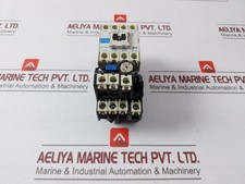 MITSUBISHI S-N10 Magnetic Contactor 200-220V 50-60HZ 13A