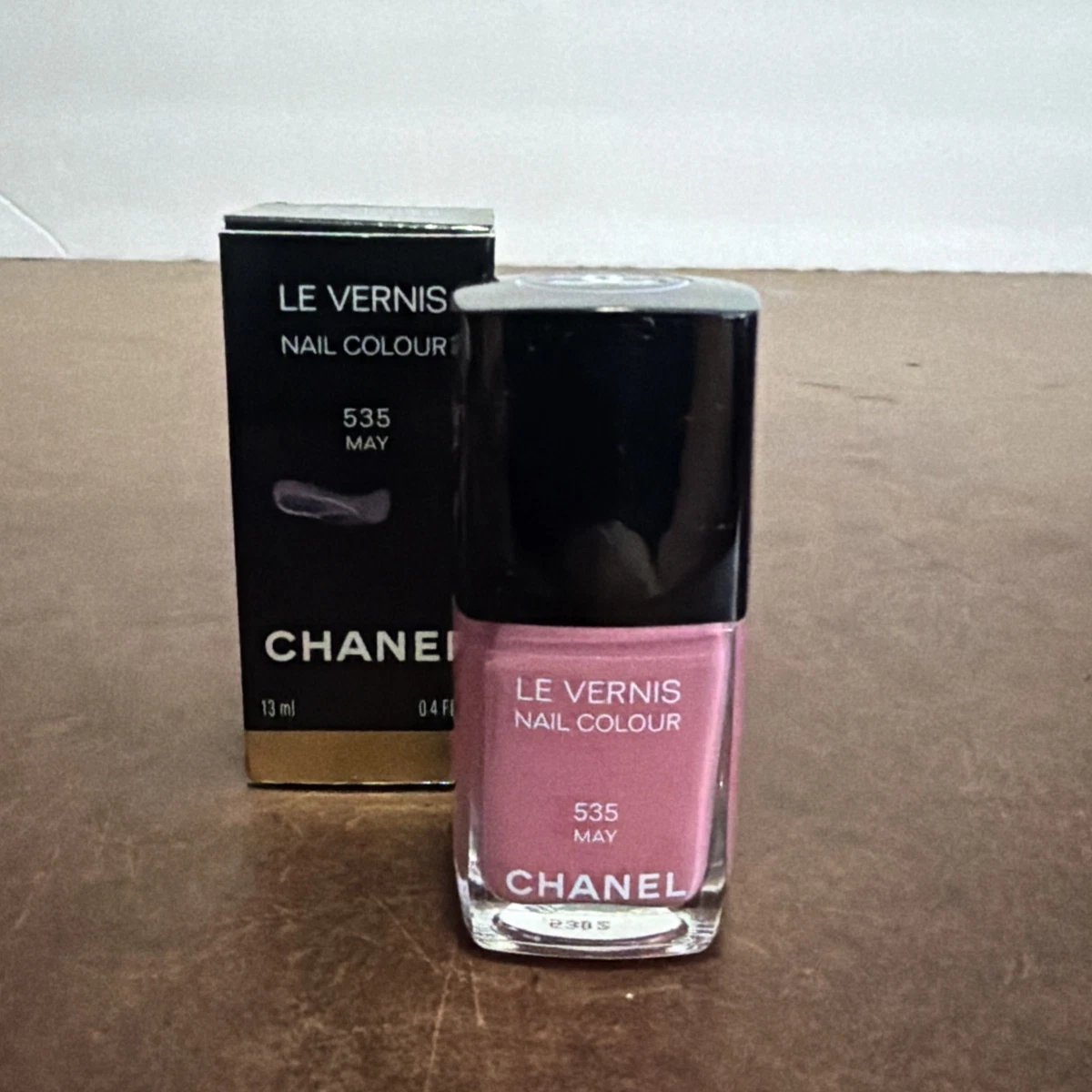 CHANEL Metallic Nail Polish for sale | eBay