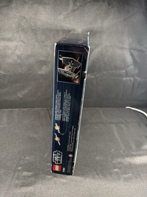 LEGO Star Wars: TIE Fighter (9492) SEALED