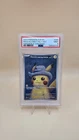 PSA 9 Pikachu With Grey Felt Hat SVP 085 Van Gogh Pokemon Promo Card