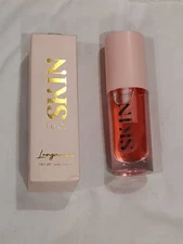 Langmanni Skin Lip Oil BERRY INVOLVED .17oz- New Exp 01/09/27