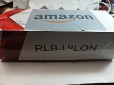 RLB-HILON 10.6” Rear View Mirror, Universal Fit Type, Compatible with Jeep etc