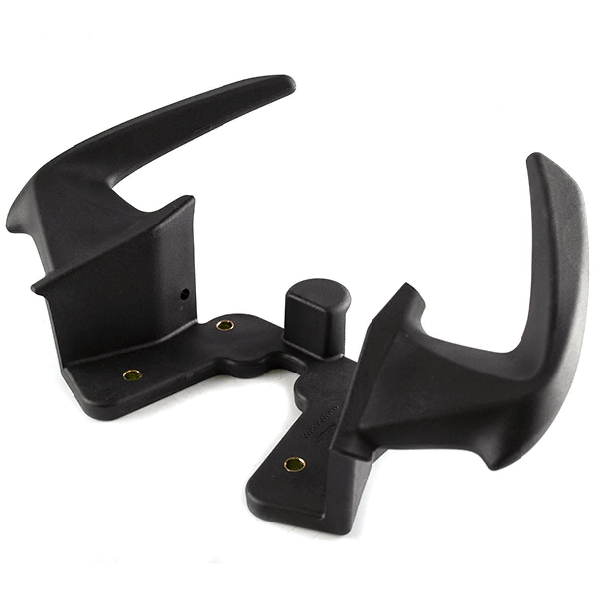 Motorcycle Pillion Handle Easy Installation HNDP077 Handlebar Protector NEW BAR