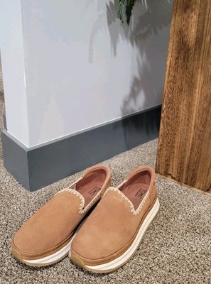 Toms Women's Jocelyn Slip-On Rope Espadrille Sneakers Beige Natural Size 9 D1