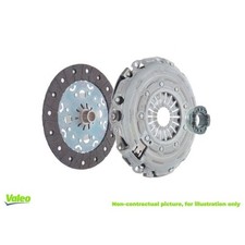 832226 VALEO Kupplungssatz KIT3P mit selbstnachstellender Technologie