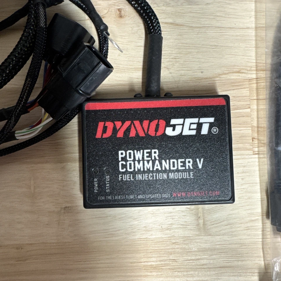 PCV-тюнер 2014-2020 Honda CB650F CBR650R 16-052 1020-2957 - Изображение 2 из 4