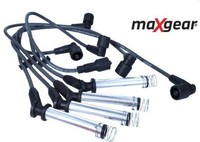 Maxgear 53-0047 ZüNdleitungssatz ZüNdkabelsatz ZüNdkabel FüR Opel