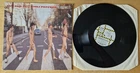 The Red Hot Chili Peppers, The Abbey Road EP. Vinyl S 12". 1988 EMI Manhattan.