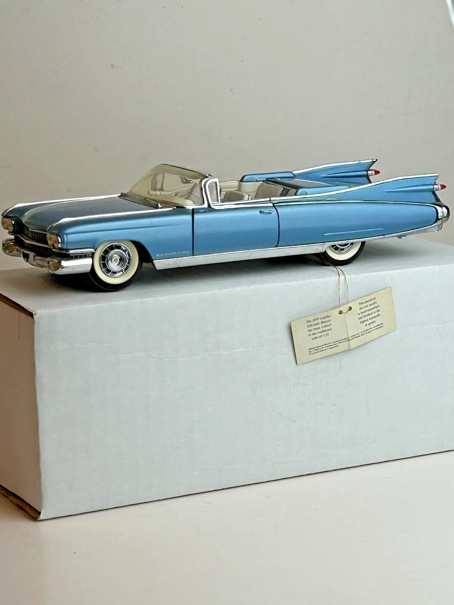 Franklin Mint Diecast Cars, Trucks and Vans for sale - eBay
