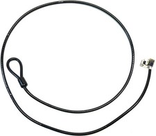 Noble Locks NGMT90-MK00 MiniTower Cable Lock