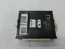 ENGINE COMPUTER SUBARU LEGACY 2008 2009 22611AN02C TN112300-7275 2.5L ECM OEM