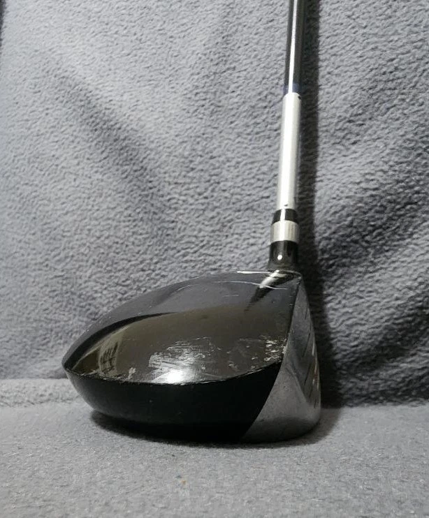 ACUITY CADET PRO #1 YOUTH DRIVER TITANIO HÍBRIDO Foto 4 de 4