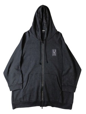 UNDERCOVER x Joy Division ''Atmosphere'' Zipup Hoodie