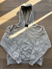 Fear of God Sixth Collection Zip Hoodie