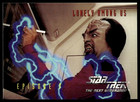 1994 SkyBox Star Trek The Next Generation Episode Collection Promos #S2