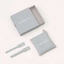 ORIGINAL Cernucci Box & Pouch