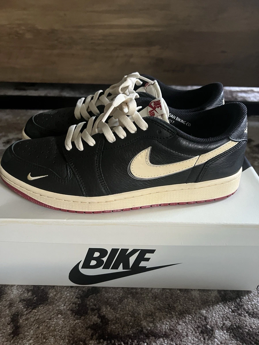 Las mejores ofertas en Nigel Sylvester x Air Jordan 1 OG Low