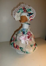 Best dressed goose geese clothes outfit 17" MEDIUM Spring Summer dress 811-108