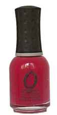 ORLY Nail Lacquer Nail Polish #523 LANA .6 0z.