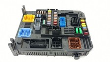 9832880280 RELAY BOX/FUSES / 205004 FOR PEUGEOT PARTNER VAN/MONOVOLU