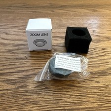 Infant Optics DXR-8 Wireless Digital Monitoring System Replacement Zoom Lens