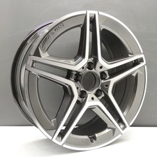 Jantes Mercedes CLASSE A