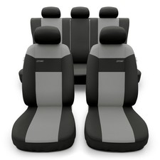 Universale Set coprisedili auto per Lancia Musa (2004-2012) RSL-G2