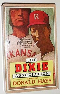 Dixie Association - Paperback, by Hays Donald - Acceptable