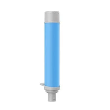 Conair Style Chemistry Curling Wand Attachment Sky Blue - Imperfect Box