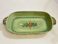 Southern Living at Home GAIL PITTMAN Provence 9x13 Rectangular Casserole Baker