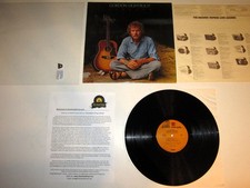 Gordon Lightfoot Sundown Warner '74 USA 1st Analog EXC Ultrasonic CLEAN