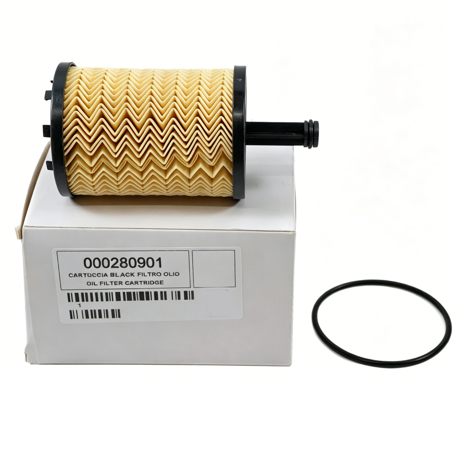 Ferrari 458 2010-2015 Cabin air filter P/N 280901
